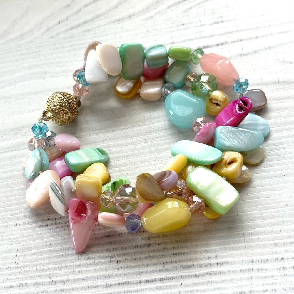 Bracelet